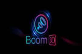 Boom3D Desktop for Windows 10