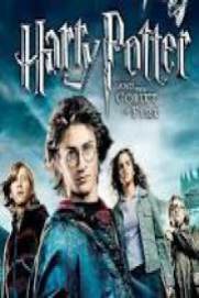 Harry Potter 4