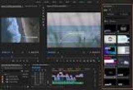 Adobe Premiere Pro CC 2021