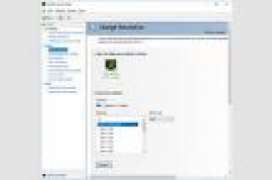 NVIDIA Control Panel