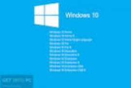 Windows 10 Pro Lite pt-BR x86/x64 Dez 2020 17763.1637