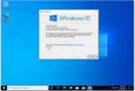 Windows 10 Pro for Workstations X64 OEM ENU FEB 2021 {Gen2}