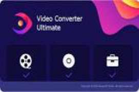 Aiseesoft Video Converter Ultimate v10