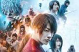 Rurouni Kenshin The Final Part 1