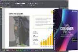 Xara Designer Pro X 18