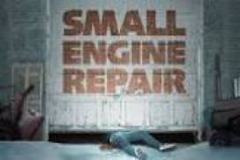 Small Engine Repair 2021