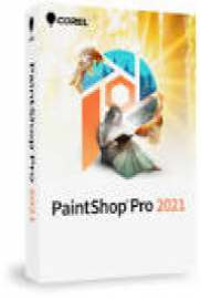 Corel PaintShop Pro 2022