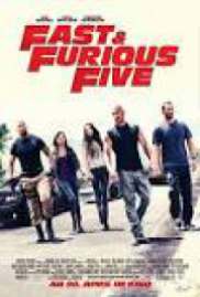 Fast and Furious 5