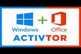 Windows 7-10 Activator,Ms Word 2..7-2013