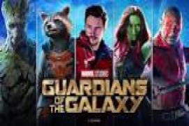 Guardians of the Galaxy Vol 3