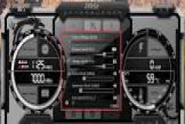 MSI Afterburner