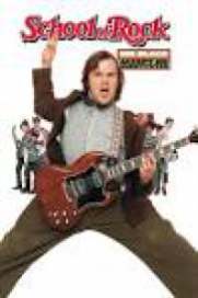 The School of Rock 2003