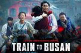 Train to Busan 2