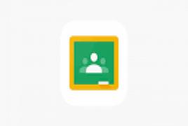 Google Classroom