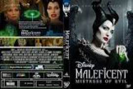 Maleficent: Mistress of Evil 2019