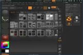 Pixologic ZBrush 2021