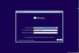 Microsoft Windows 10 Home and Pro x64 Clean ISO