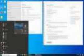 Windows 10 Pro X64 incl Office 2019 el-GR MAY 2020 {Gen2}