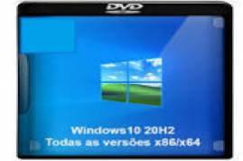 Windows 10 UltraOS Final pt-BR x64 Junho 2021