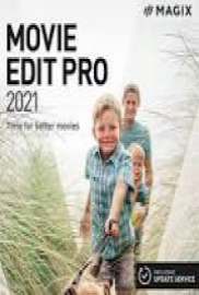 MAGIX Movie Edit Pro 2022