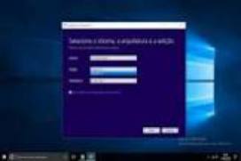 Microsoft Windows 10 Home and Pro x64 Clean ISO