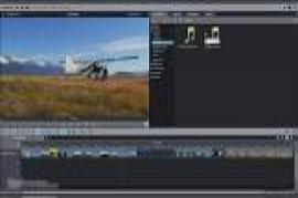 MAGIX Movie Edit Pro 2022