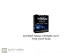 Winstep Nexus Ultimate v20