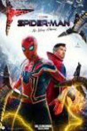 SpiderMan No Way Home 2021