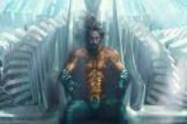 Aquaman and the Lost Kingdom 2023