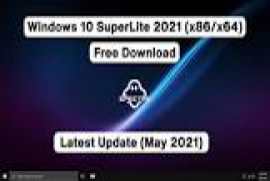 Windows 10 Lite Edition Enterprise x64 21H1 June 2021 Team-LiL