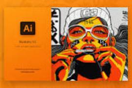 Adobe Illustrator CC