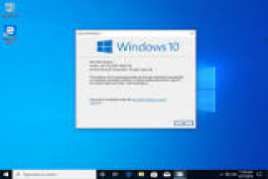 Windows 10 Pro en-US v1909 x64 BiT Activated-KBO