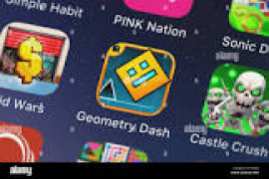 Geometry Dash