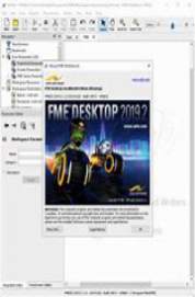 Safe Software FME Form Desktop 2023