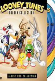 Complete Looney Tunes Golden Collection DVDrip