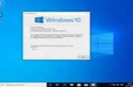 Windows 10 64 bits+Ativador.iso