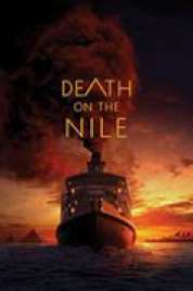 Death on the Nile 2022