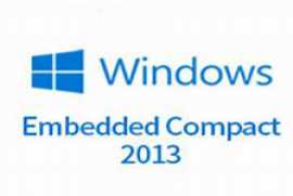 Windows Embedded Compact 2013 Update 11(11-20-2014) MSDN