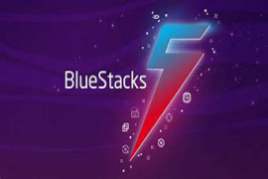 BlueStacks v5.5