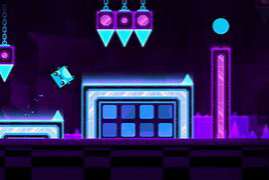 Geometry Dash