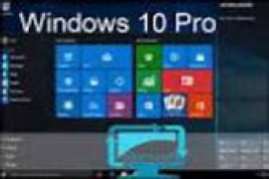 Microsoft Windows 10 Home and Pro x64 Clean ISO