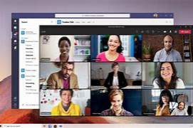 Microsoft Teams