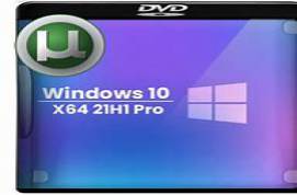 Windows 10 X64 21H1 Pro 3in1 OEM ESD en-US MAY 2021 {Gen2}