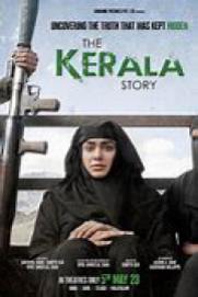 The Kerala Story 2023