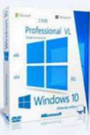 Windows 10 Pro 19H2 X64 incl Office 2019 en-US NOV 2019 {Gen2}